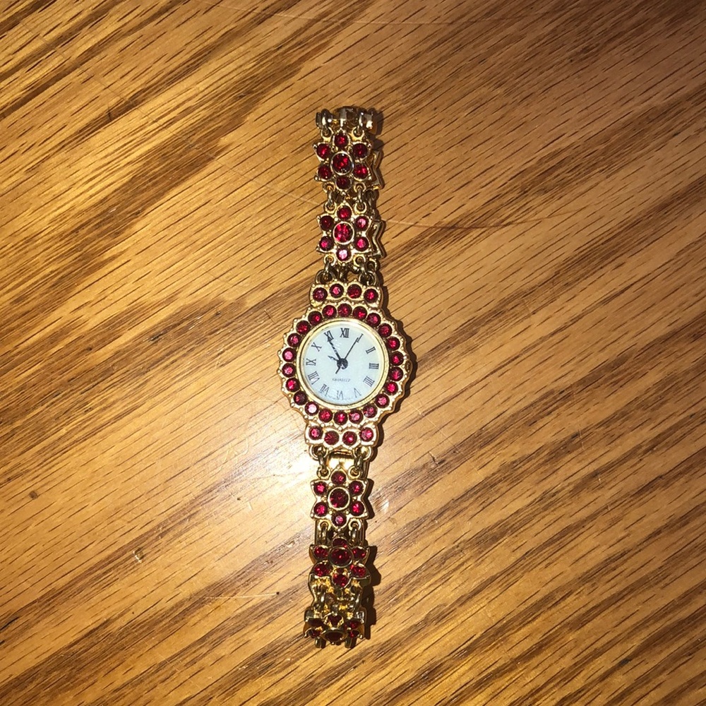 Lady’s watch